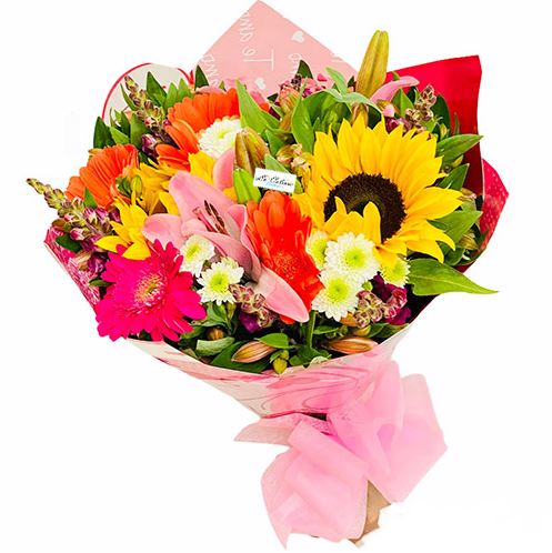 Floristería La Colina 1