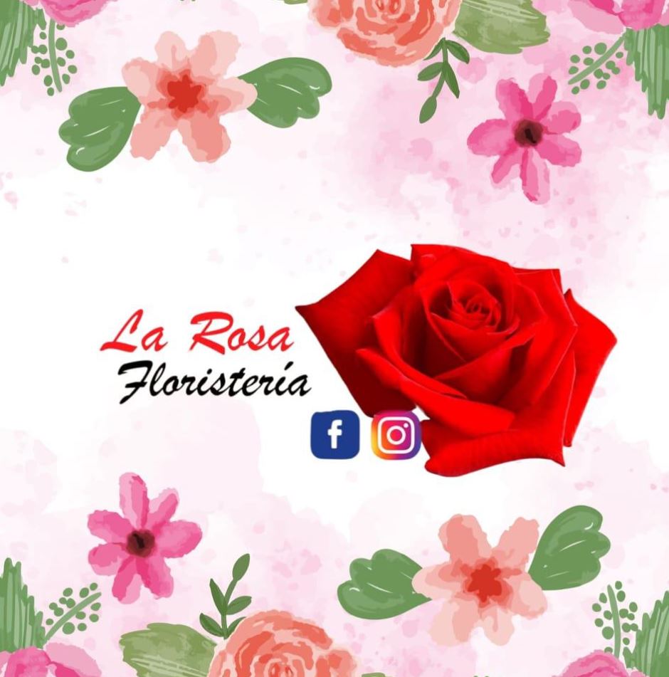 Floristería La Rosa