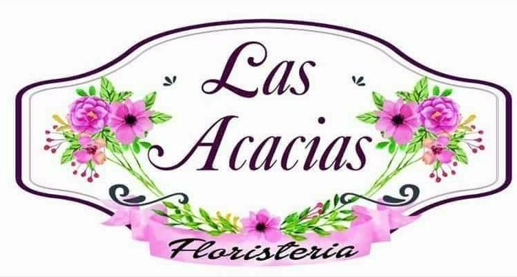 Floristeria Las Acacias.