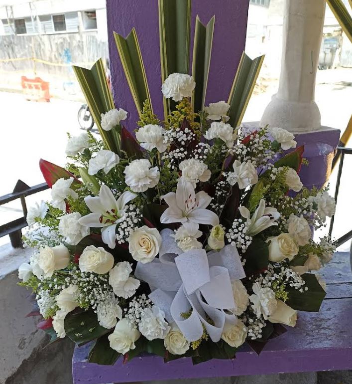 Floristeria Laurita 1