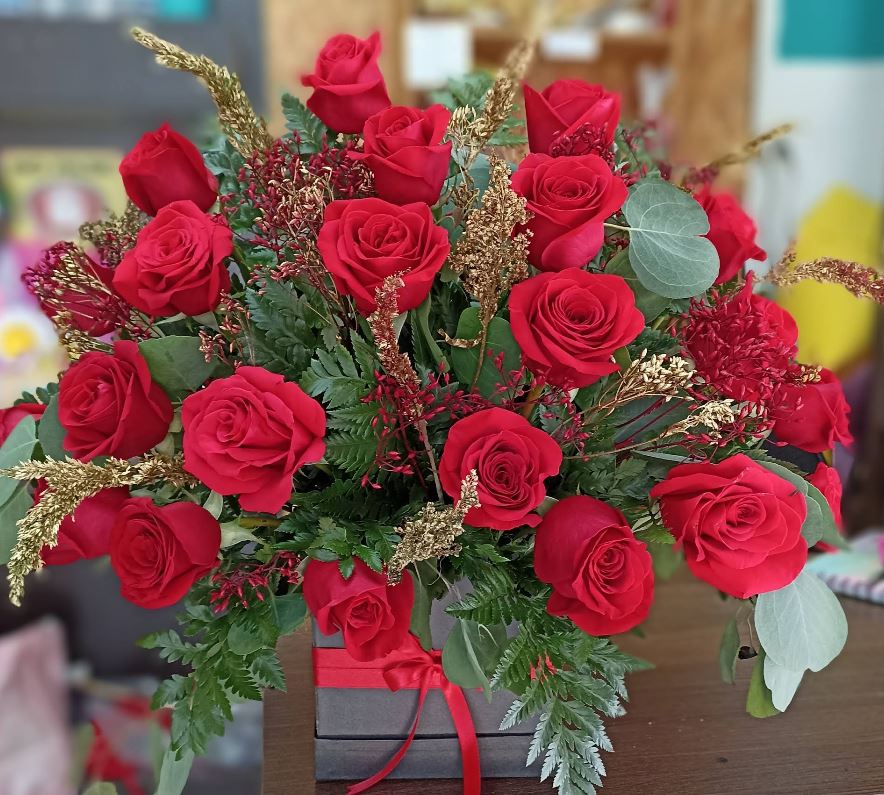 Floristeria Laurita 2