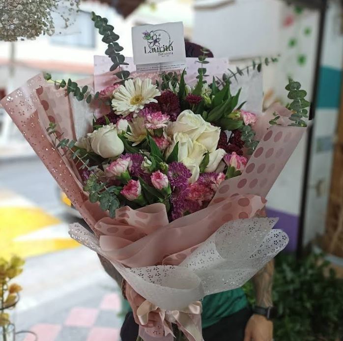 Floristeria Laurita 3