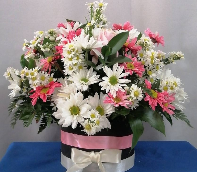 Floristería Los Acuarios 3