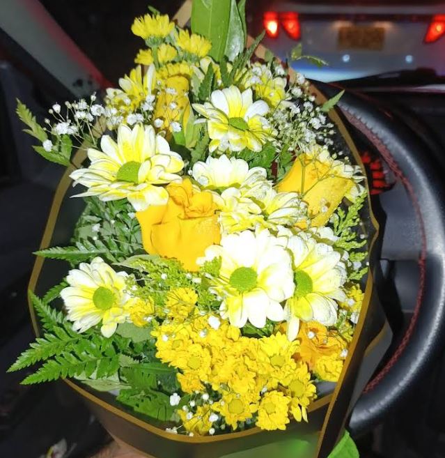 Floristería Los Arcangeles