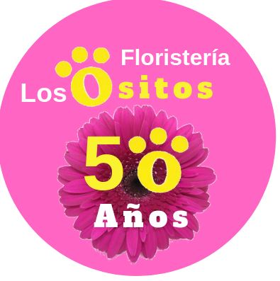 Floristería Los Ositos