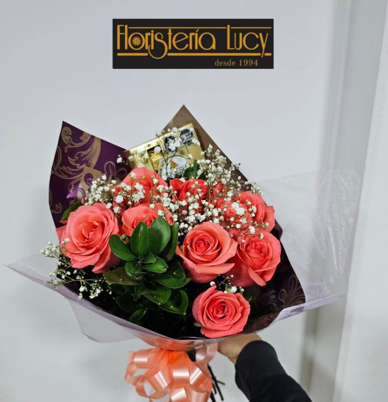 Floristería Lucy 3