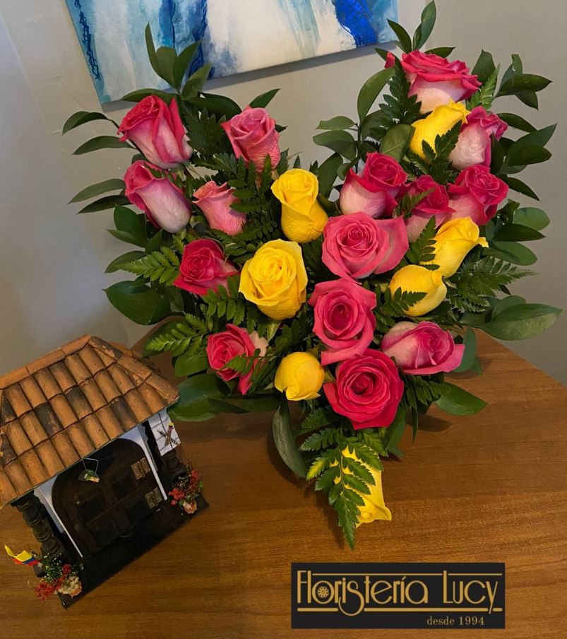 Floristería Lucy 4