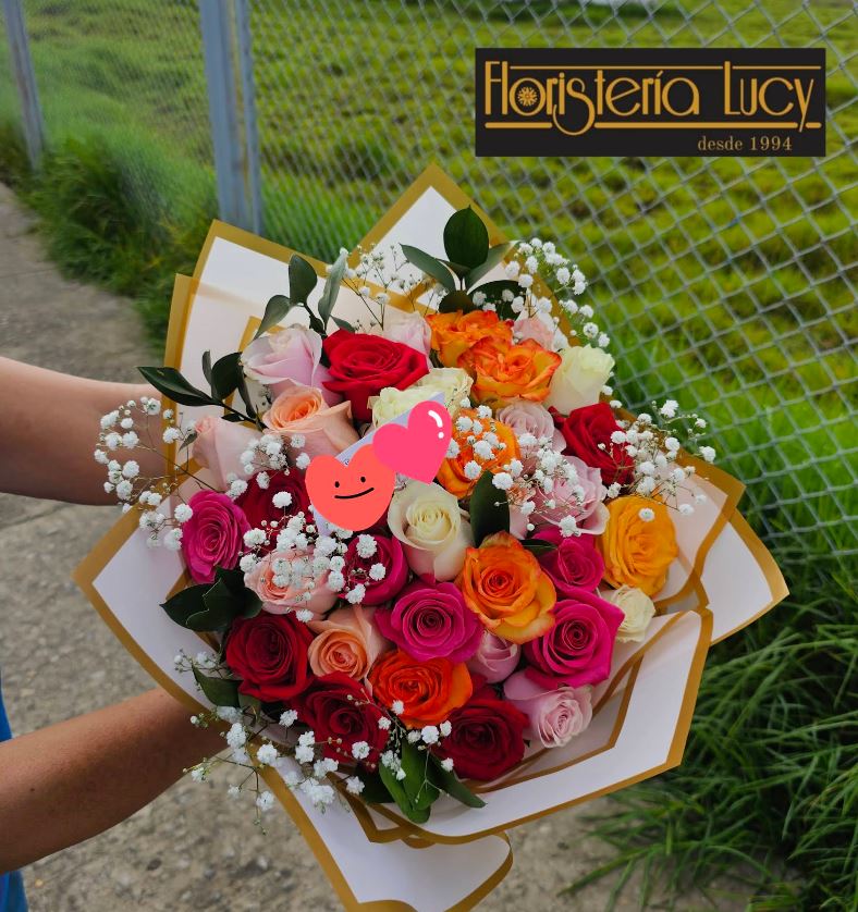 Floristería Lucy