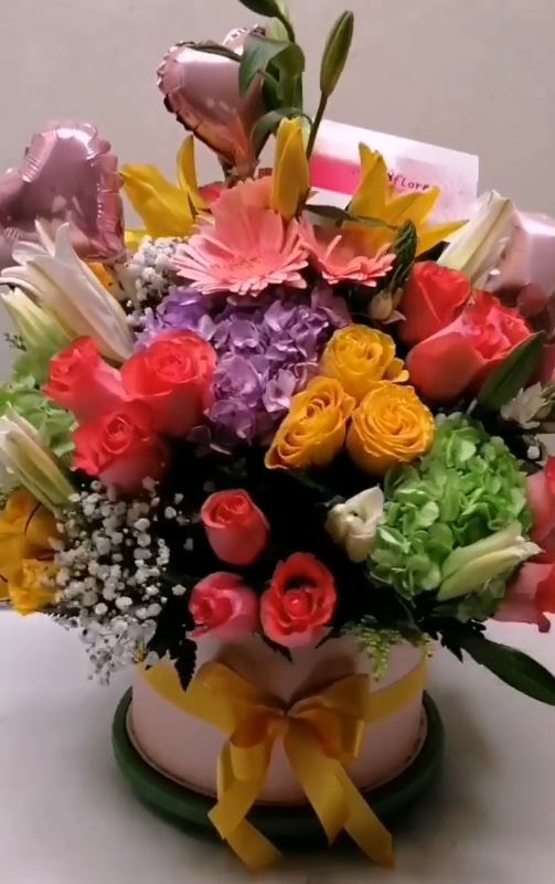 Floristeria Maxi Flores Popayán 2