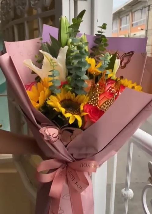 Floristeria Maxi Flores Popayán 3