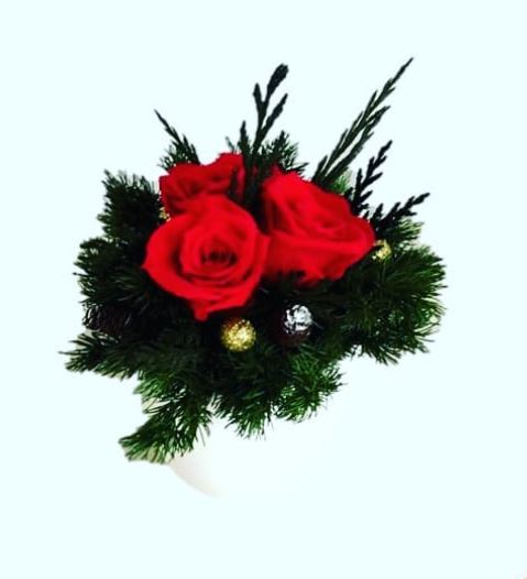 Floristeria Mi Jardin 1