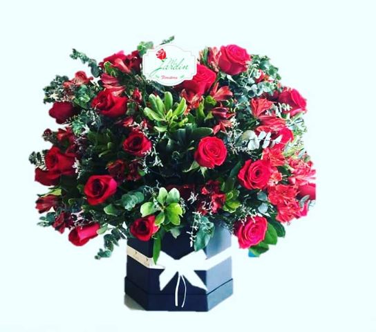 Floristeria Mi Jardin 2