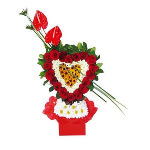 Floristeria Mi Jardin 4