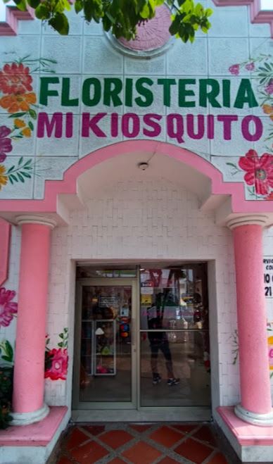 Floristería Mi Kiosquito Sincelejo
