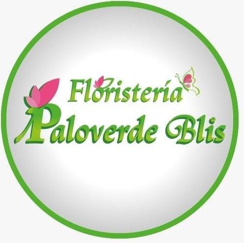 Floristería Paloverde Blis