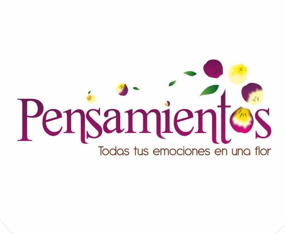 Floristeria Pensamientos