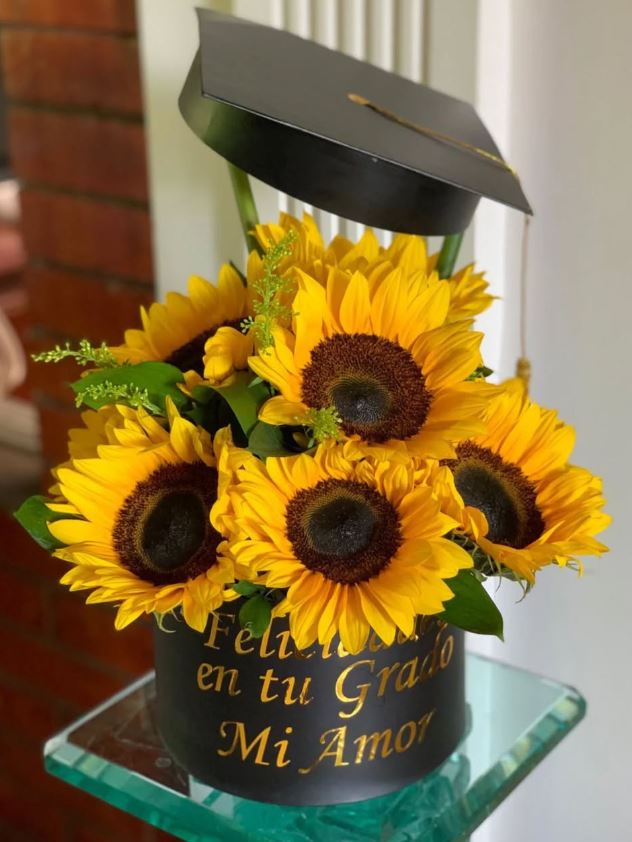 Floristería Pétalos Cúcuta