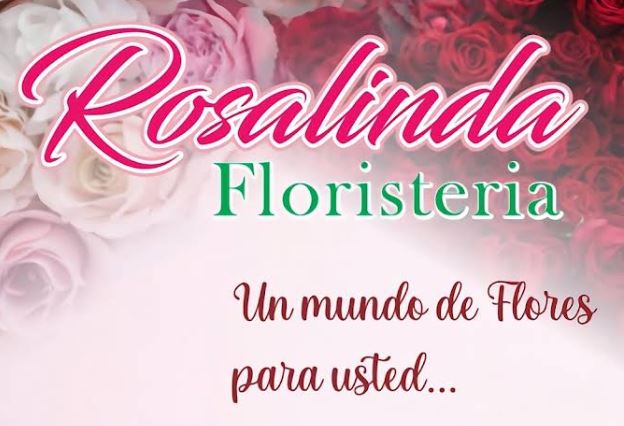 Floristería Rosalinda