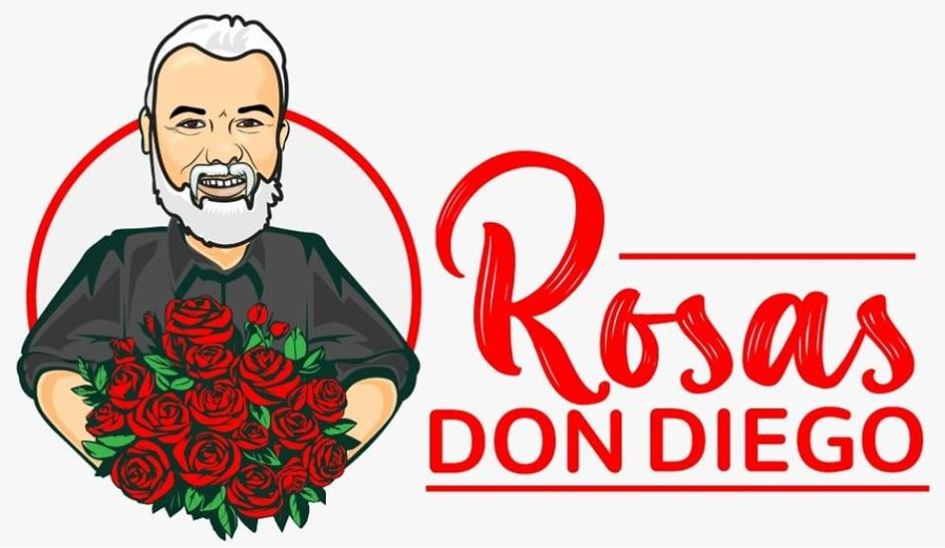 Floristería Rosas Don Diego