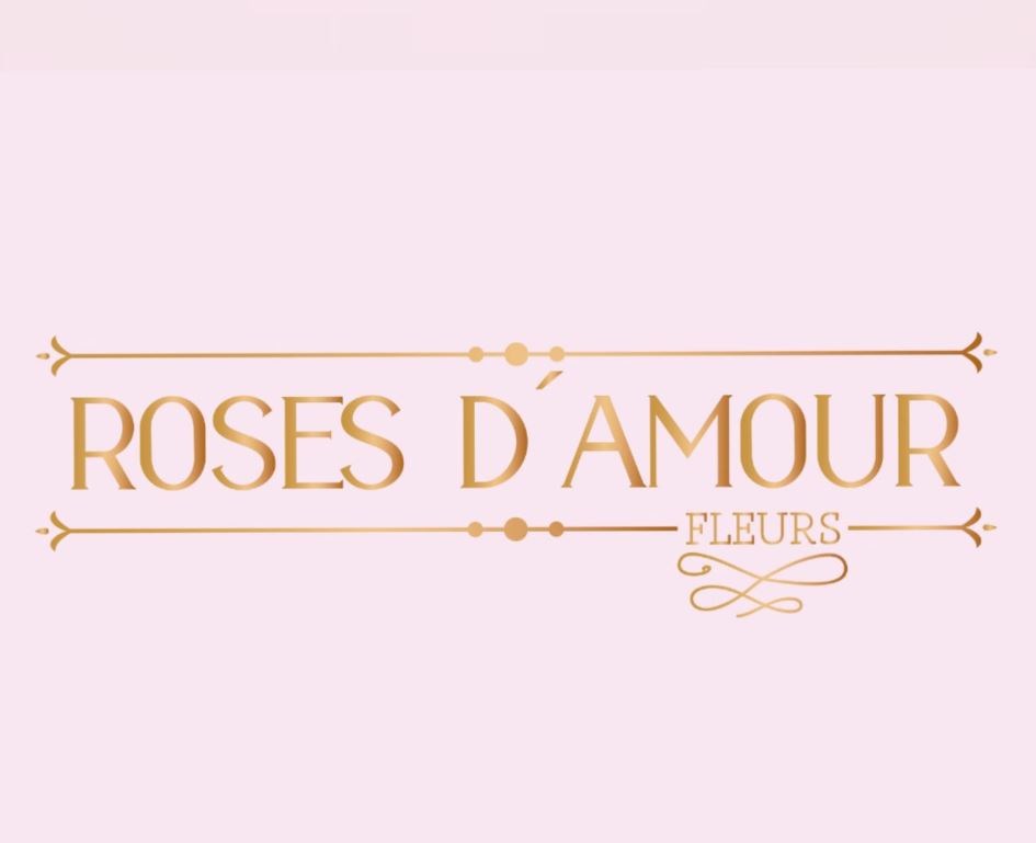 Floristería Roses D' Amour Fleurs