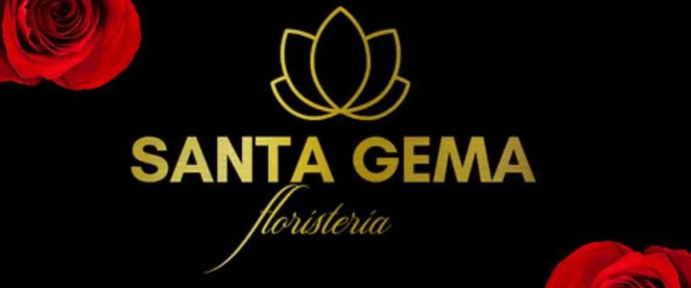 Floristería Santa Gema
