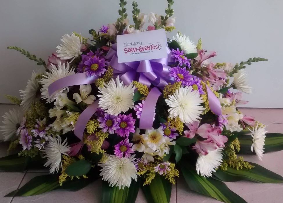 Floristería Servieventos