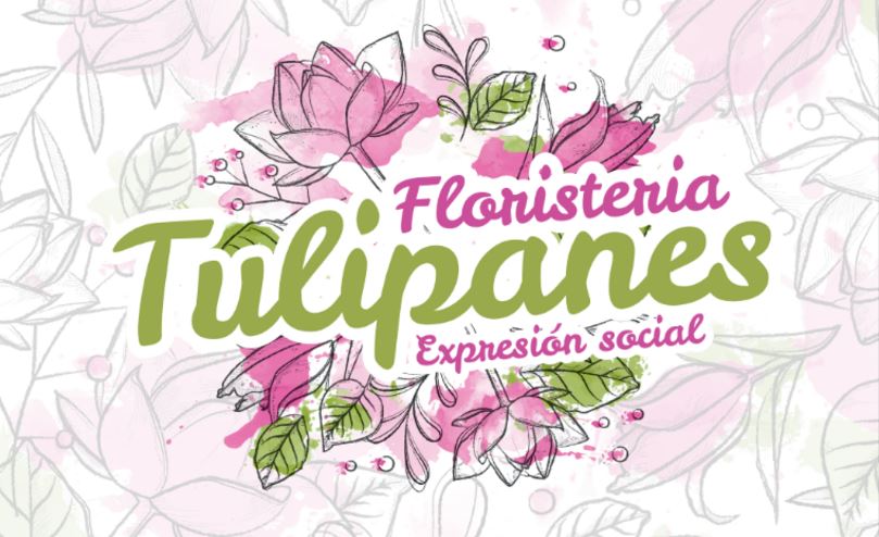 Floristería Tulipanes