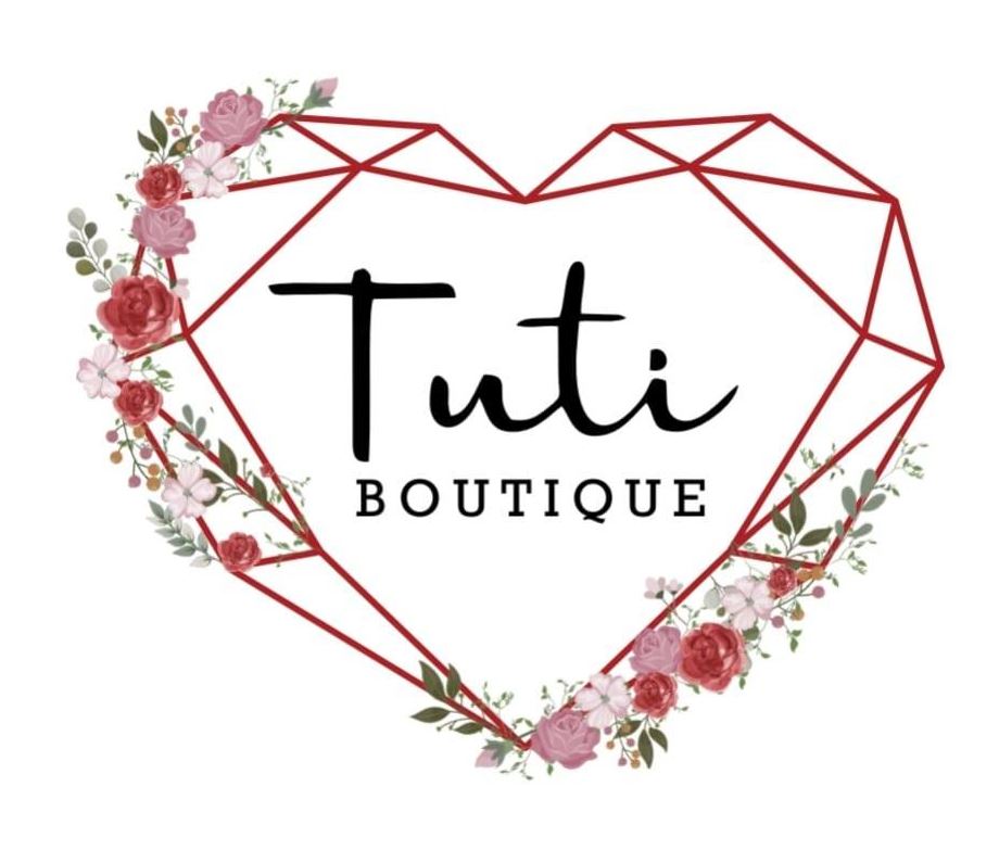 Floristería Tuti