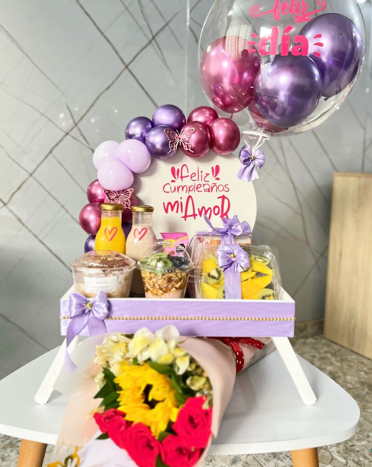 Floristería Valentino Flores y Joyas 2