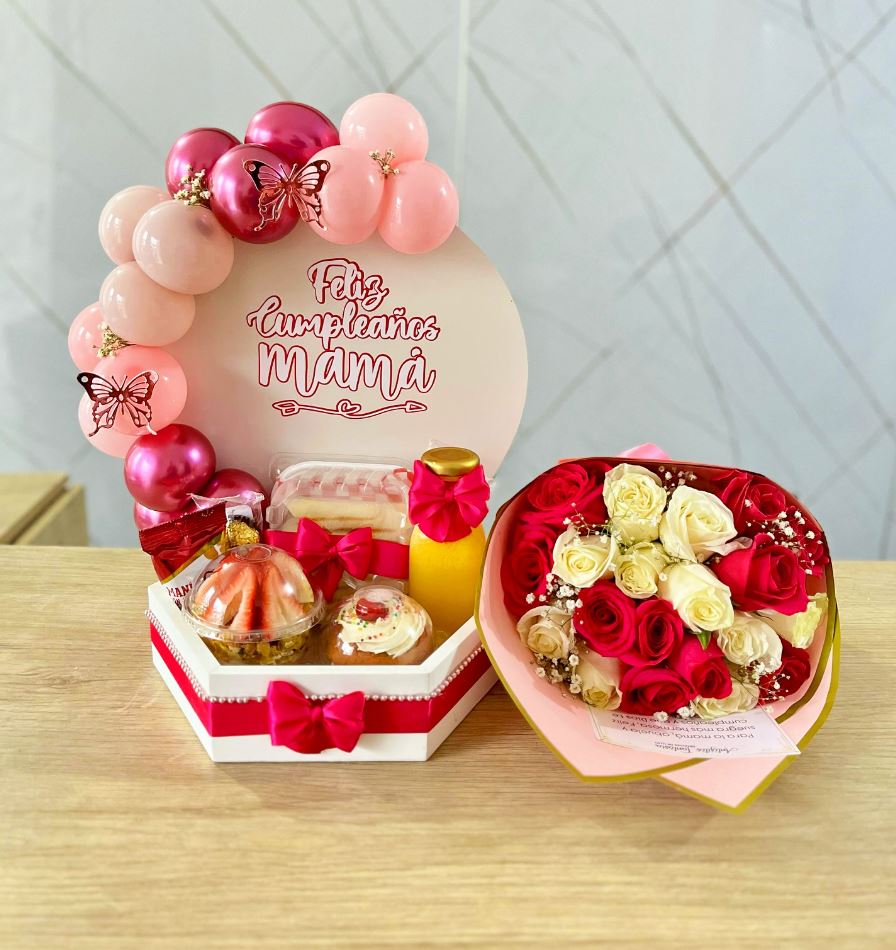 Floristería Valentino Flores y Joyas 3