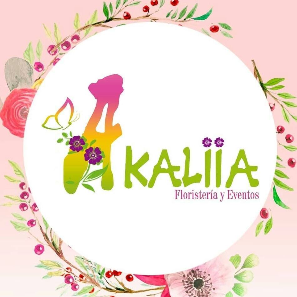 Floristería akaliia