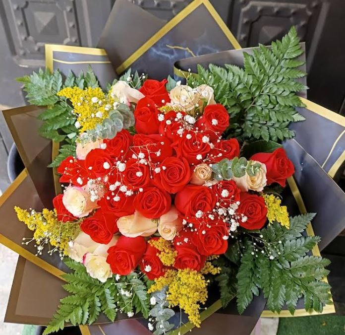 Floristería en Soacha