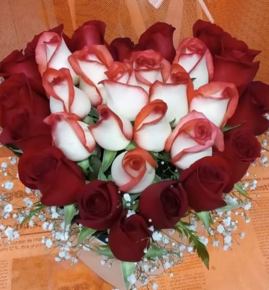 Floristería la celestial 1