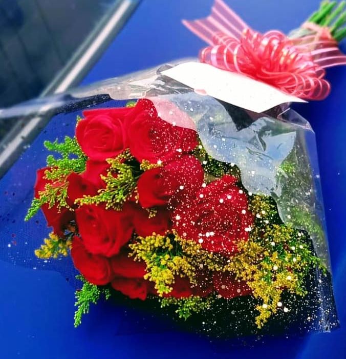 Floristería la celestial