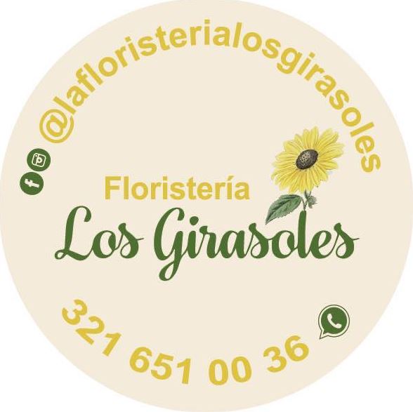 Floristería los Girasoles