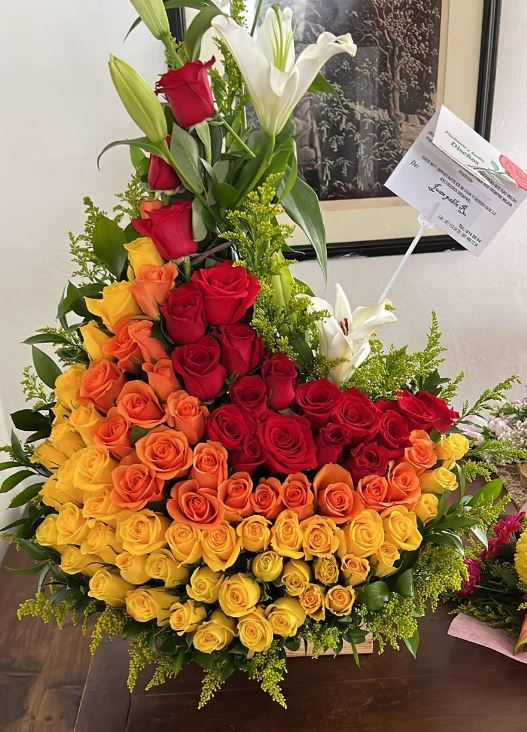 Floristería y Jardin Diseños