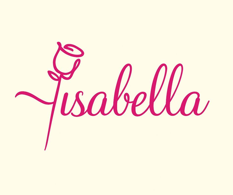 Floristería y distribuidora Isabella