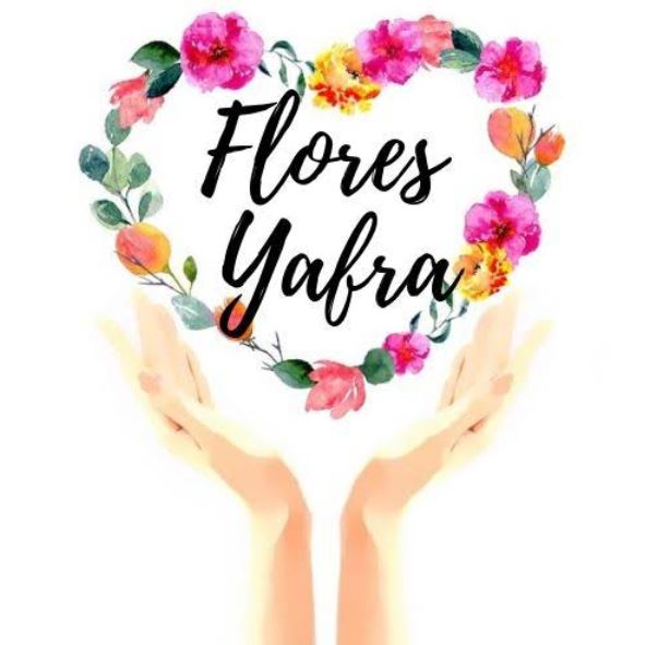 Floristerias Flores Yafra