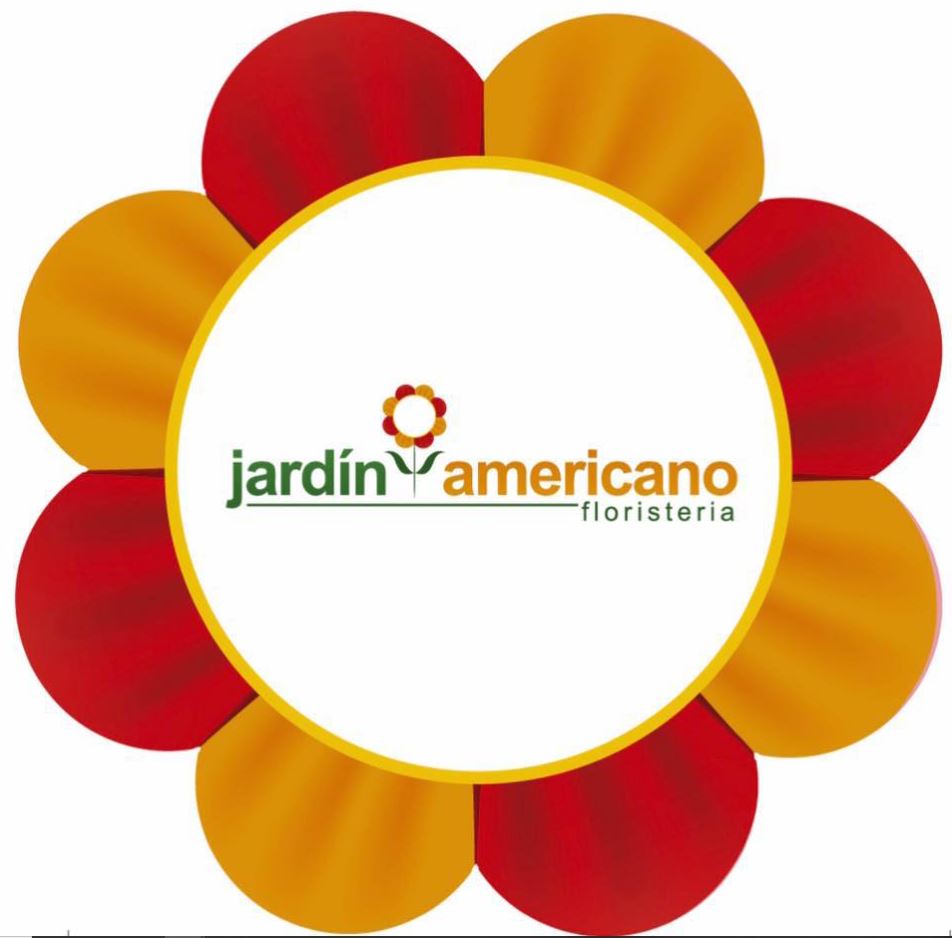 Floristerias Jardín Americano