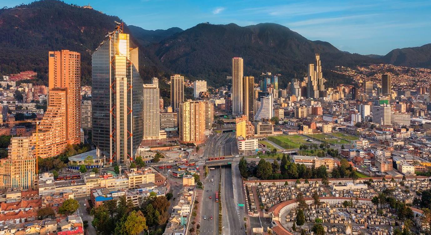 Las mejores Floristerías en Bogotá con envío a domicilio económicas y abiertas 24 horas