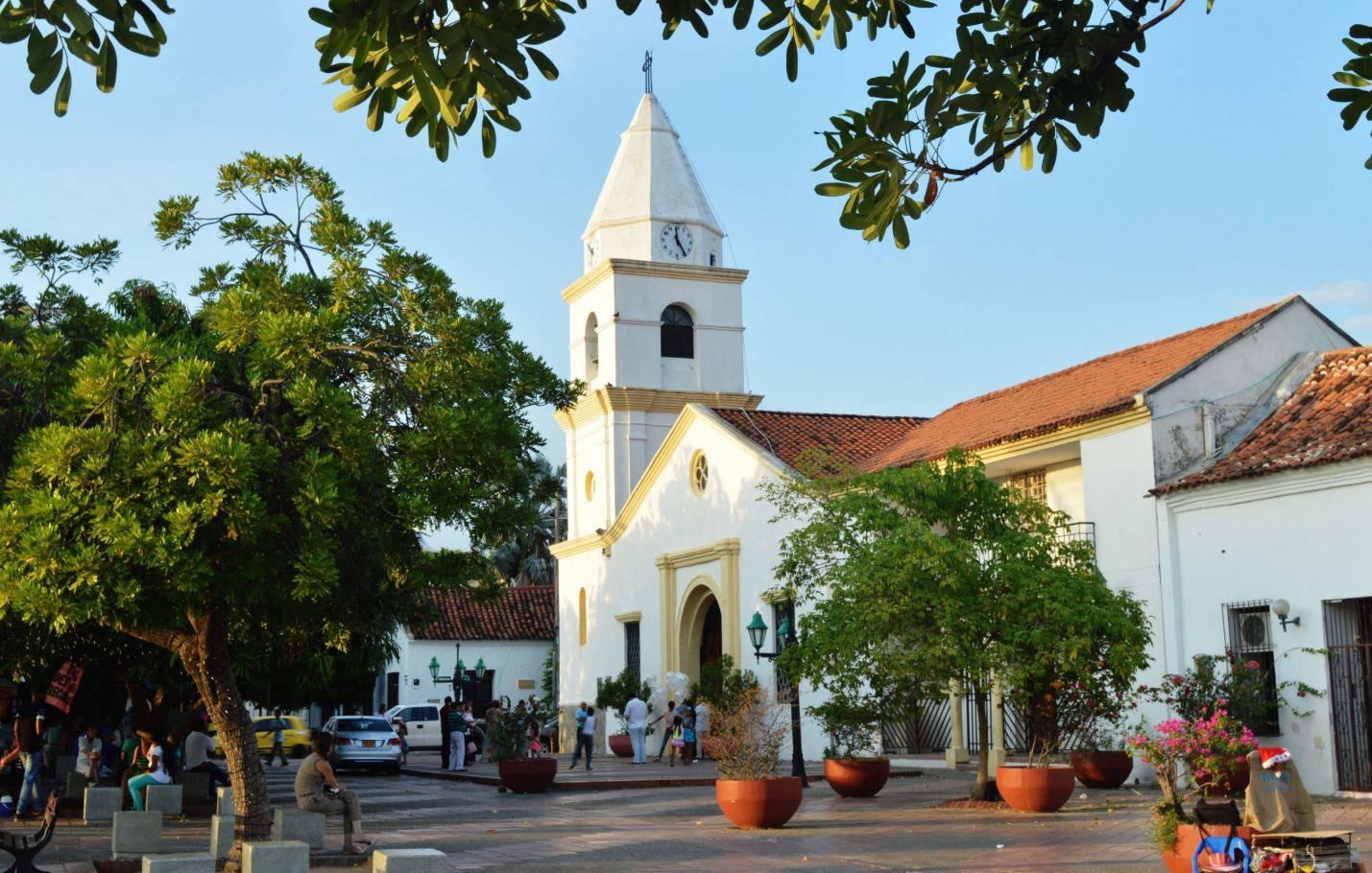 Las mejores Floristerías en Valledupar a domicilio económicas y abiertas