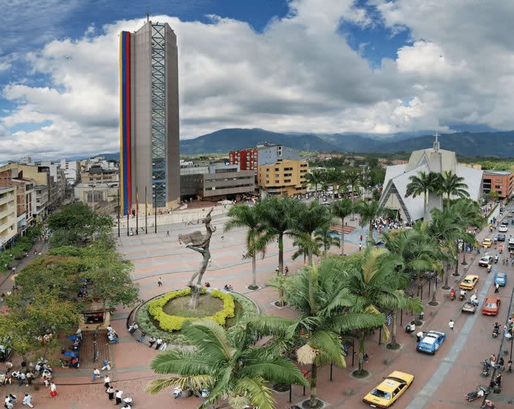 Las mejores floristerías en Armenia con envío a domicilio económicas y abiertas 24 horas