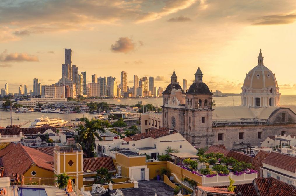 Las mejores floristerías en Cartagena con envío a domicilio económicas y abiertas 24 horas