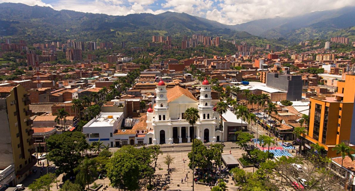 Las mejores floristerías en Envigado con envío a domicilio económicas y abiertas 24 horas