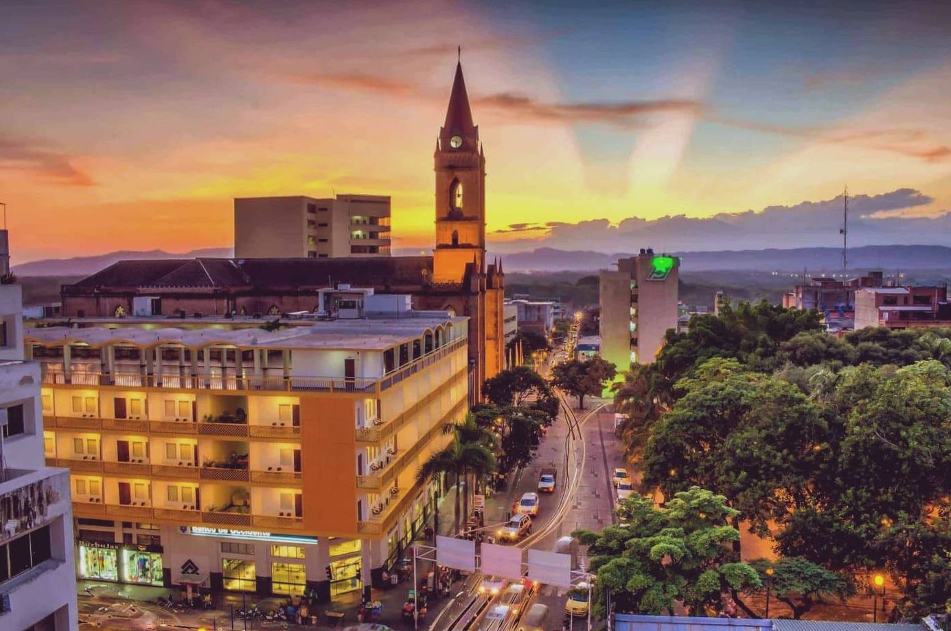 Las mejores floristerías en Neiva con envío a domicilio económicas y abiertas 24 horas