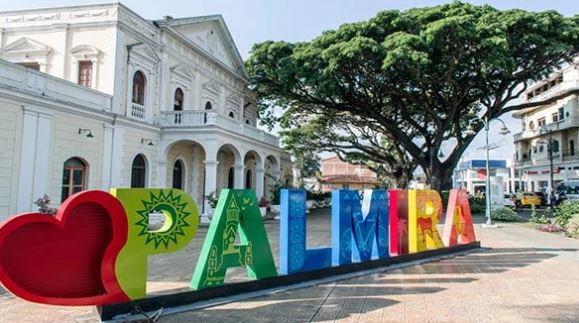 Las mejores floristerías en Palmira con envío a domicilio económicas y abiertas 24 horas