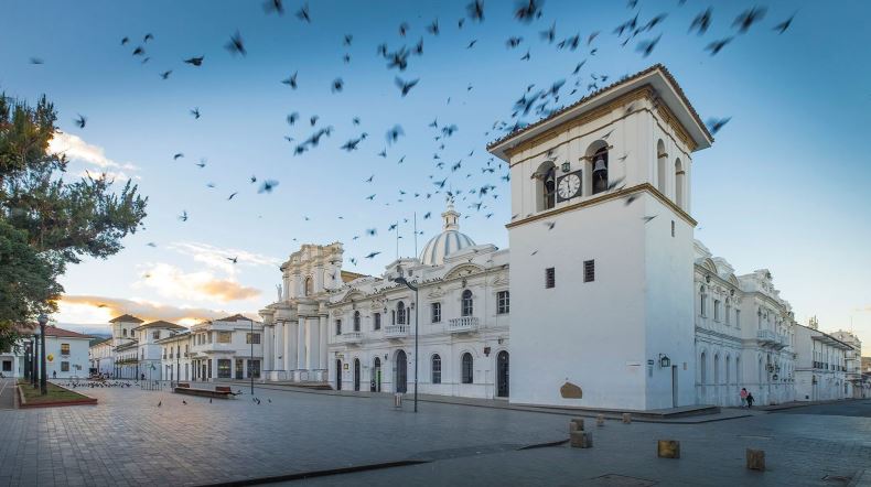 Las mejores floristerías en Popayán con envío a domicilio económicas y abiertas 24 horas