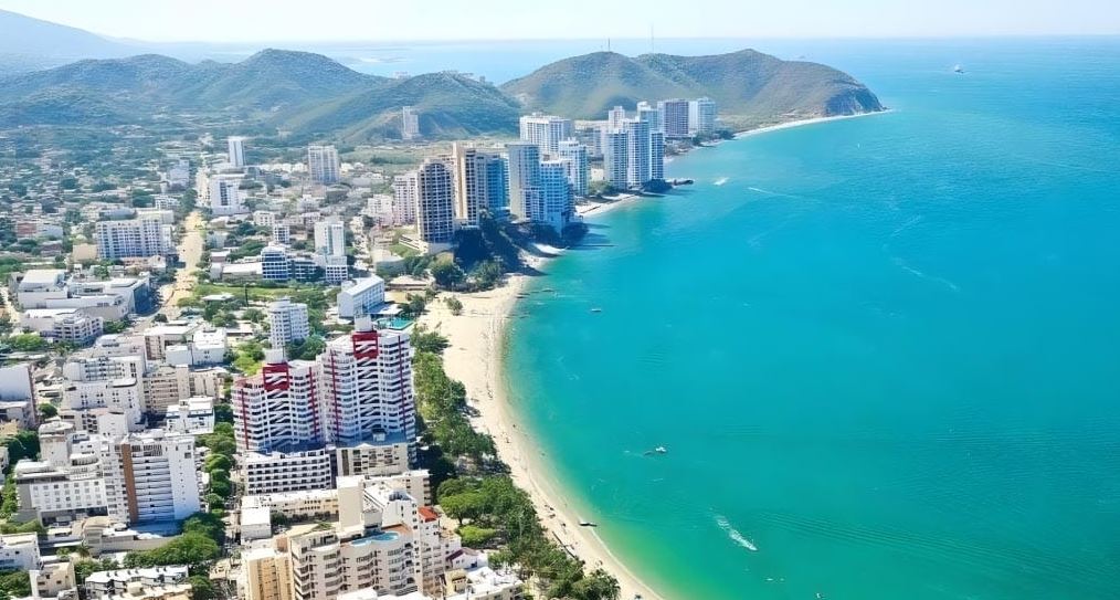 Las mejores floristerías en Santa Marta con envío a domicilio económicas y abiertas 24 horas