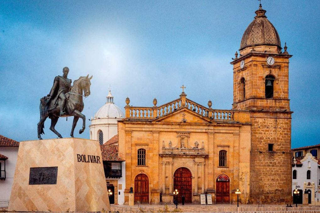 Las mejores floristerías en Tunja con envío a domicilio económicas y abiertas 24 horas