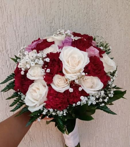 Lirios del Japón Floristeria Neiva 2